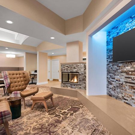 Residence Inn San Jose South/Morgan Hill Dış mekan fotoğraf