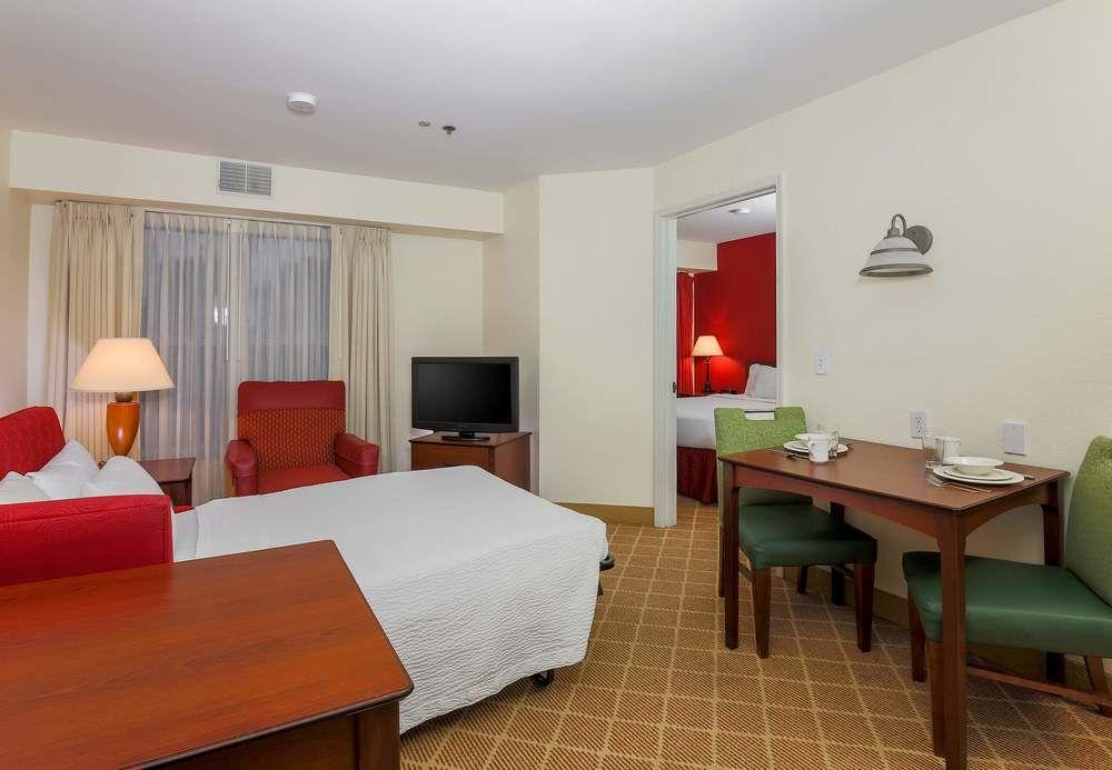 Residence Inn San Jose South/Morgan Hill Dış mekan fotoğraf