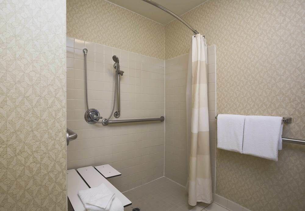 Residence Inn San Jose South/Morgan Hill Dış mekan fotoğraf