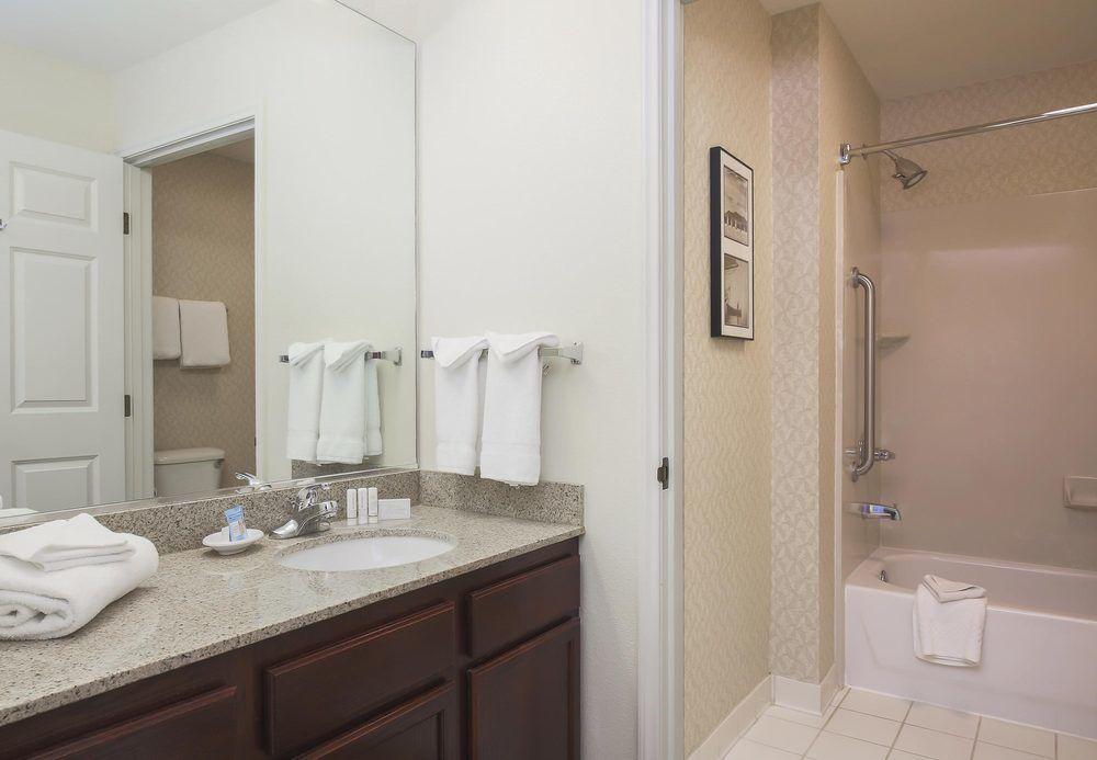 Residence Inn San Jose South/Morgan Hill Dış mekan fotoğraf