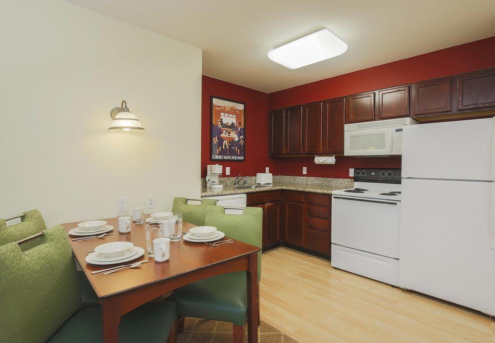 Residence Inn San Jose South/Morgan Hill Dış mekan fotoğraf
