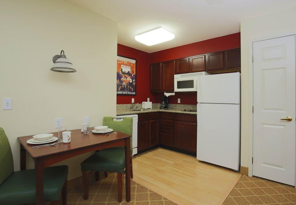 Residence Inn San Jose South/Morgan Hill Dış mekan fotoğraf
