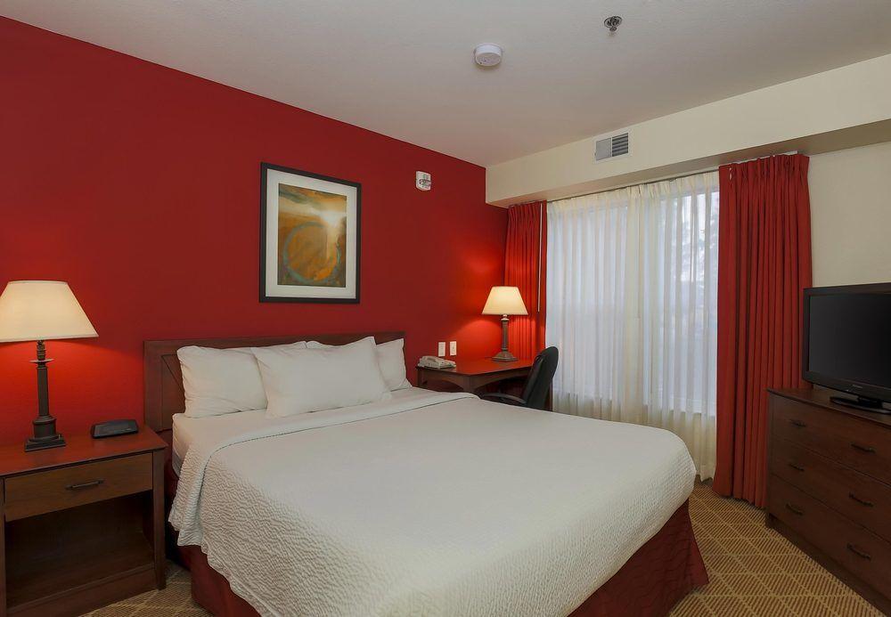 Residence Inn San Jose South/Morgan Hill Dış mekan fotoğraf