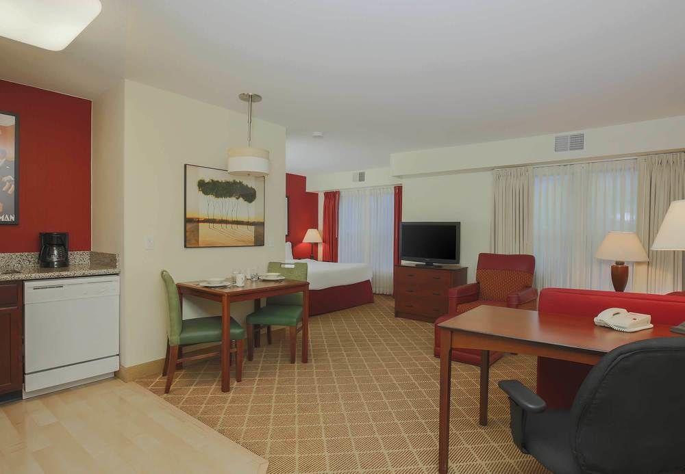 Residence Inn San Jose South/Morgan Hill Dış mekan fotoğraf