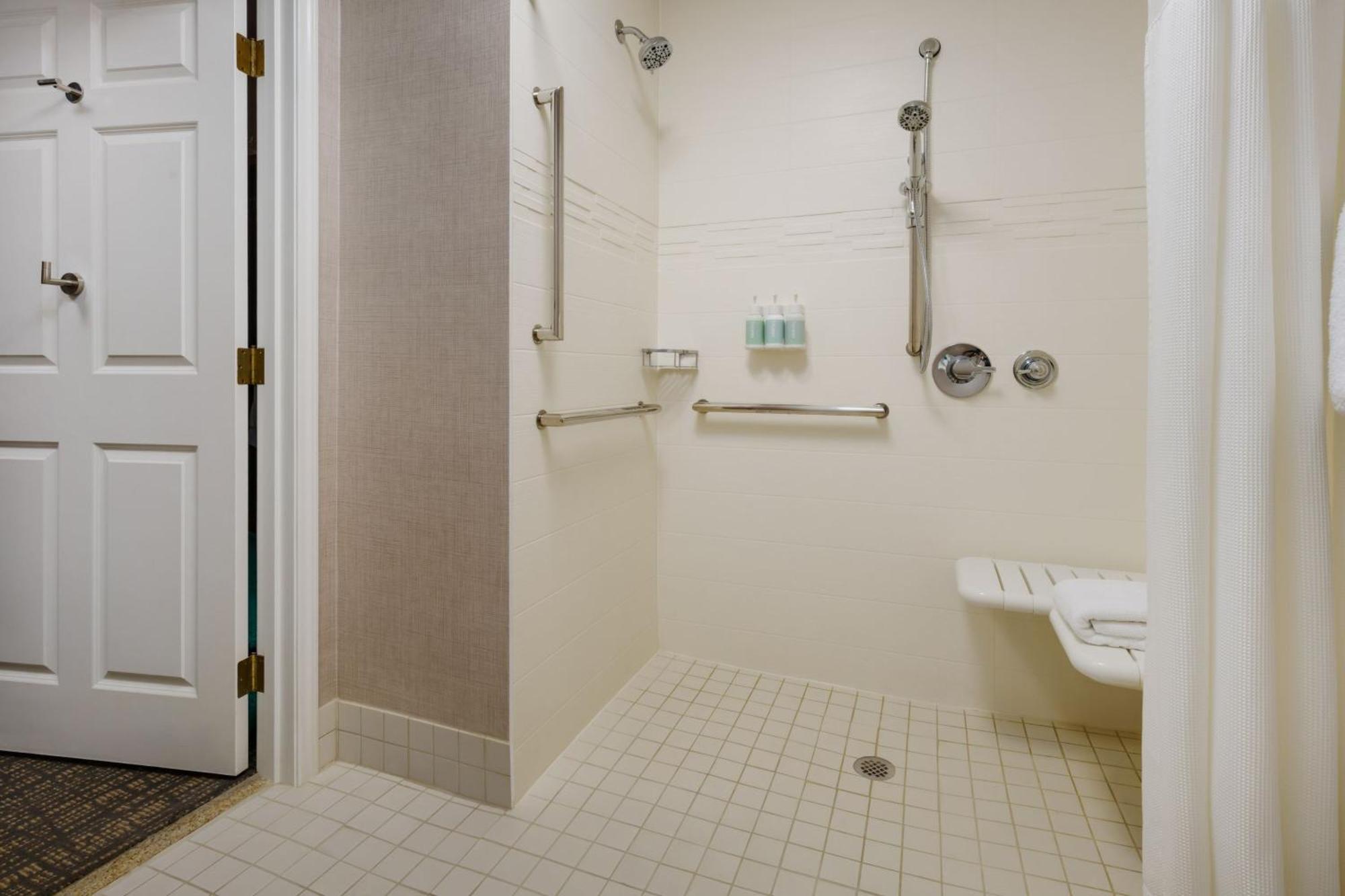 Residence Inn San Jose South/Morgan Hill Dış mekan fotoğraf