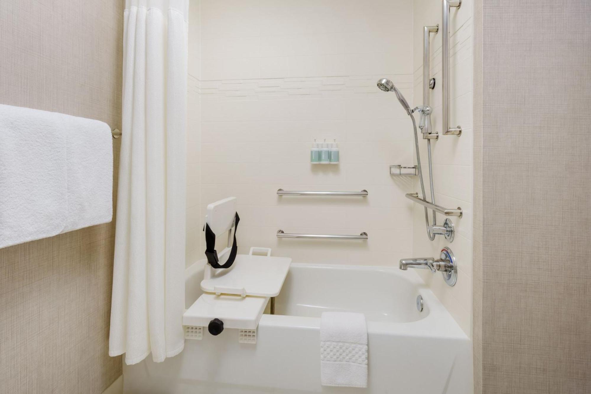 Residence Inn San Jose South/Morgan Hill Dış mekan fotoğraf