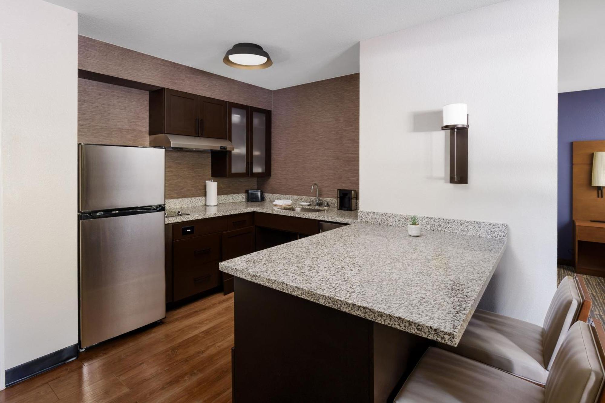 Residence Inn San Jose South/Morgan Hill Dış mekan fotoğraf