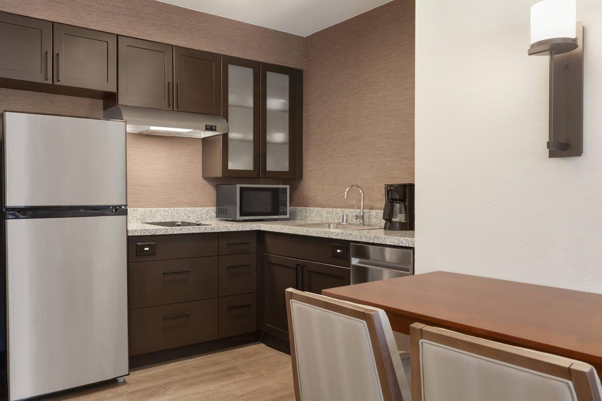 Residence Inn San Jose South/Morgan Hill Dış mekan fotoğraf