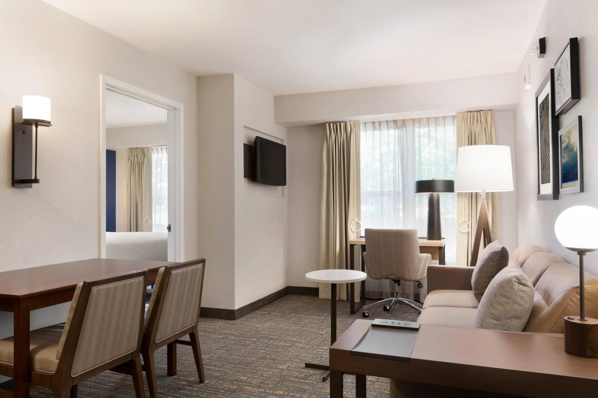 Residence Inn San Jose South/Morgan Hill Dış mekan fotoğraf
