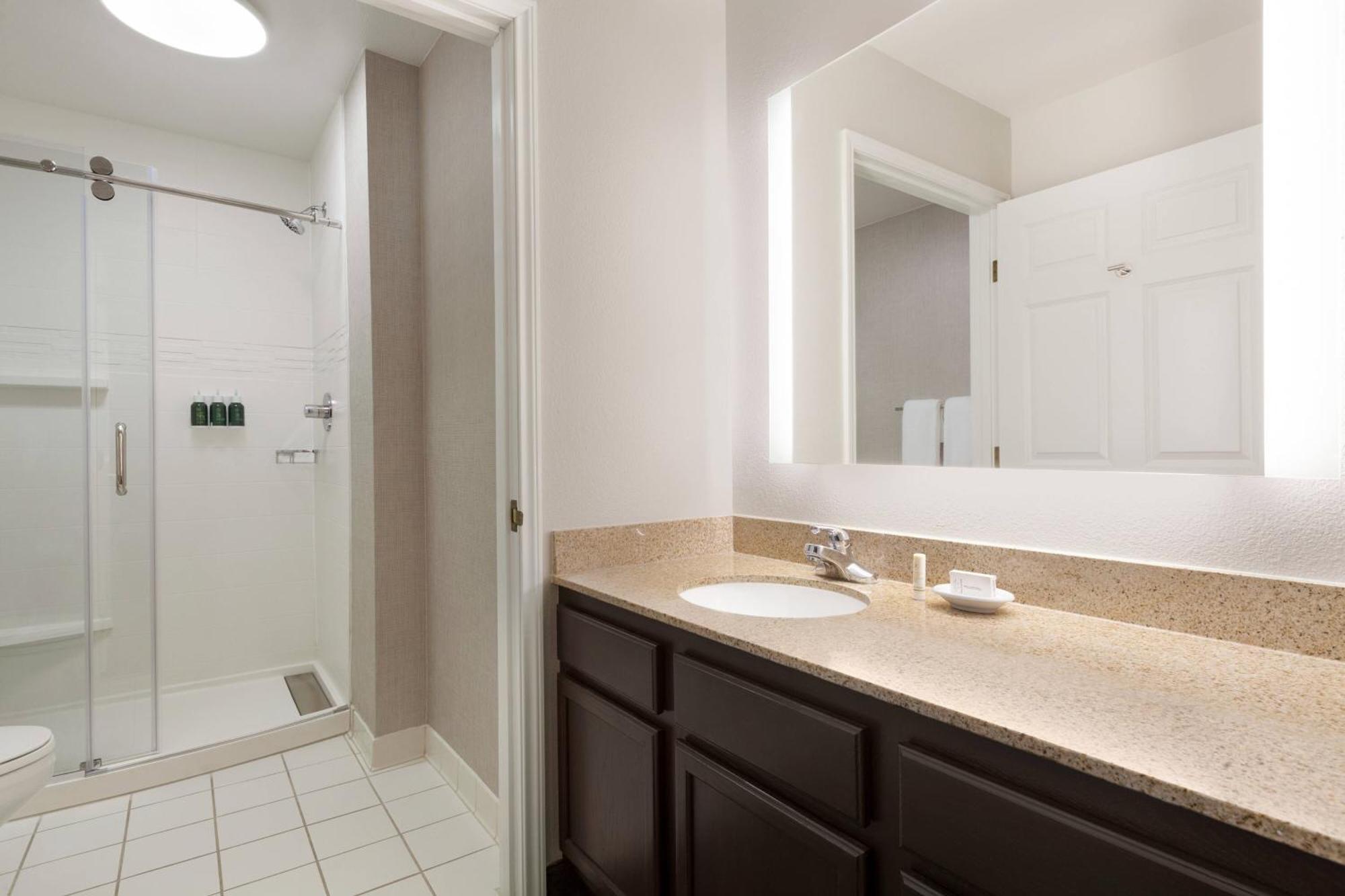 Residence Inn San Jose South/Morgan Hill Dış mekan fotoğraf