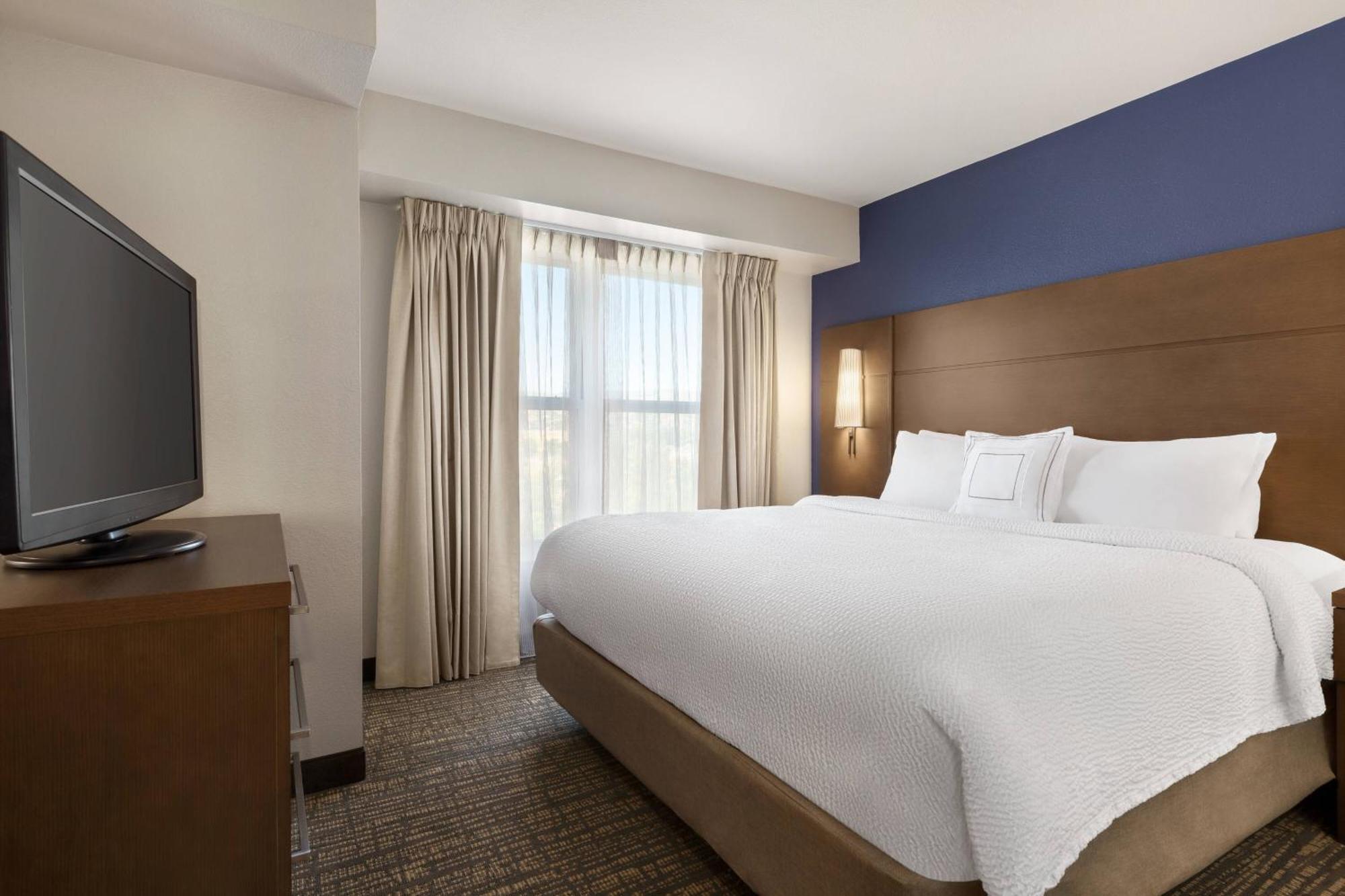 Residence Inn San Jose South/Morgan Hill Dış mekan fotoğraf