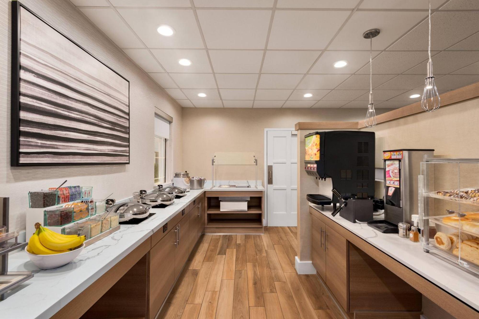 Residence Inn San Jose South/Morgan Hill Dış mekan fotoğraf
