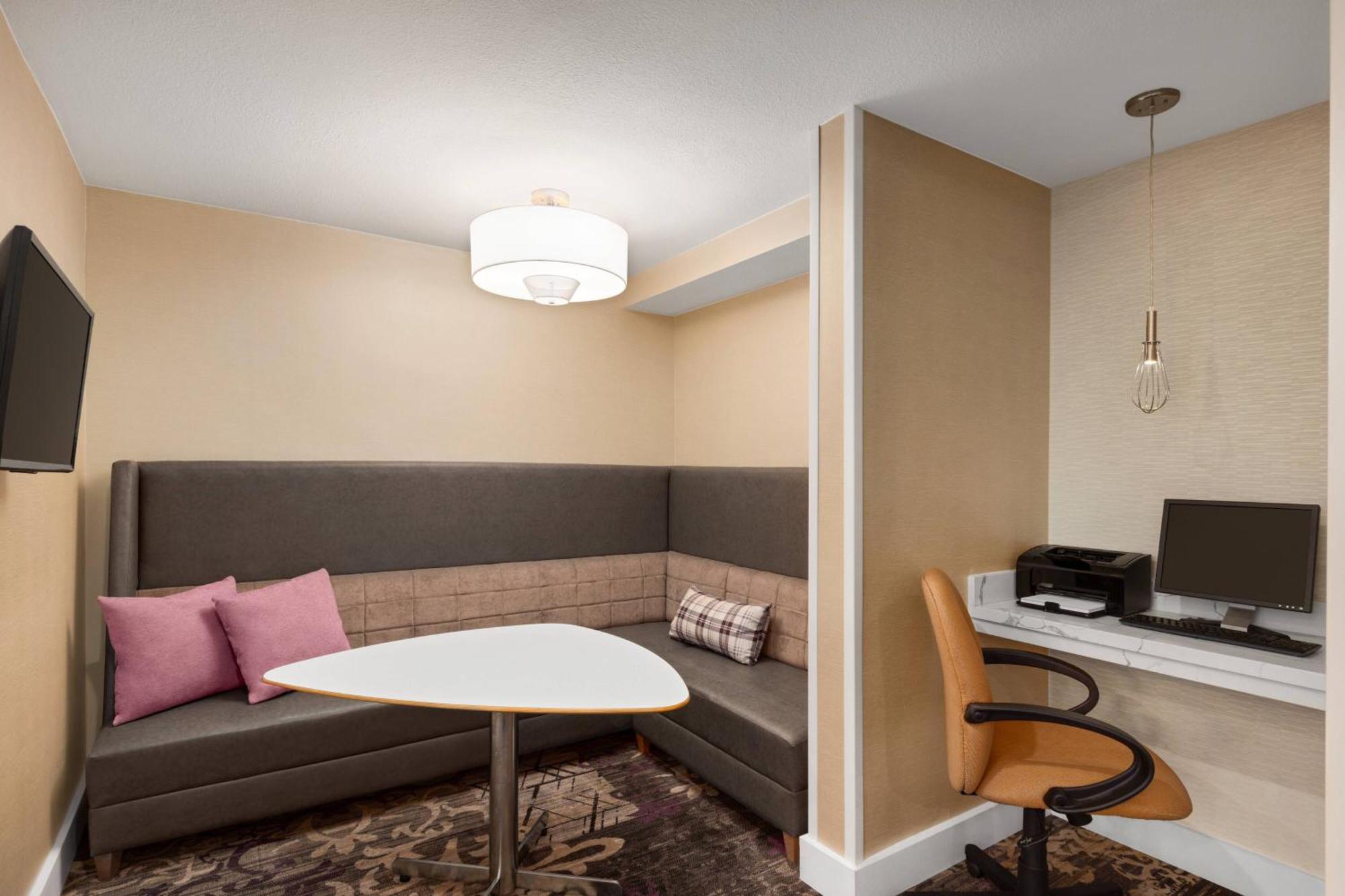 Residence Inn San Jose South/Morgan Hill Dış mekan fotoğraf