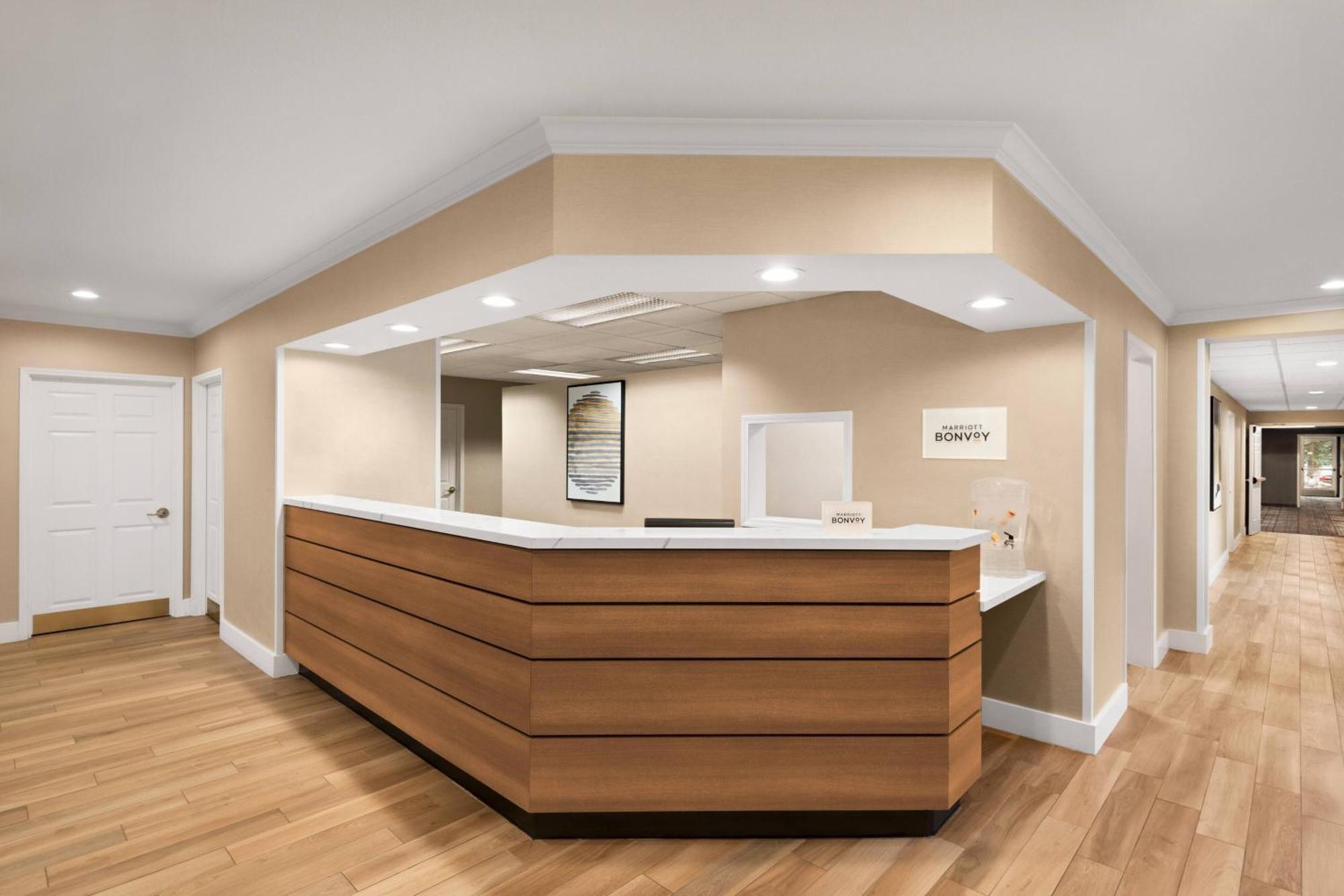 Residence Inn San Jose South/Morgan Hill Dış mekan fotoğraf