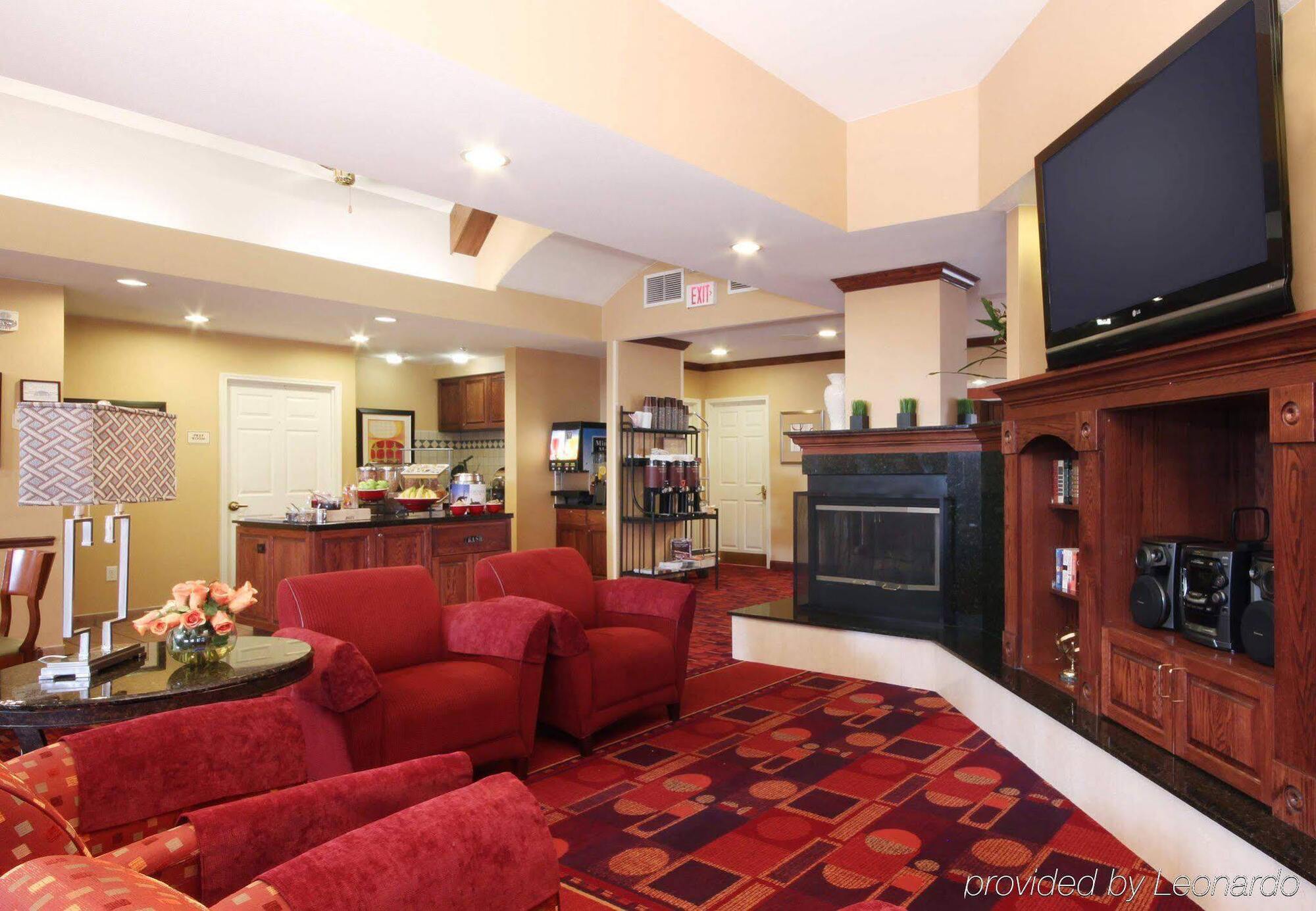 Residence Inn San Jose South/Morgan Hill Dış mekan fotoğraf