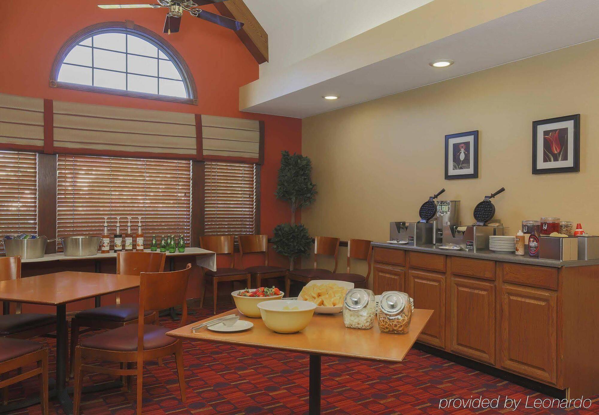 Residence Inn San Jose South/Morgan Hill Dış mekan fotoğraf